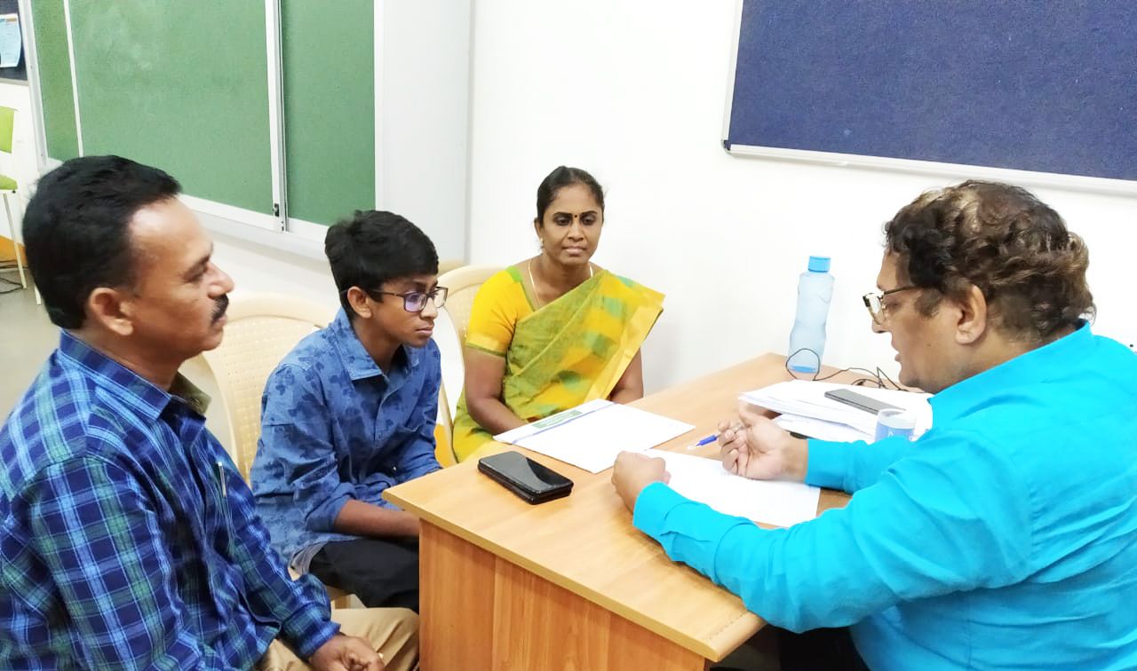 Career Counselling Planning Guidance Program Options