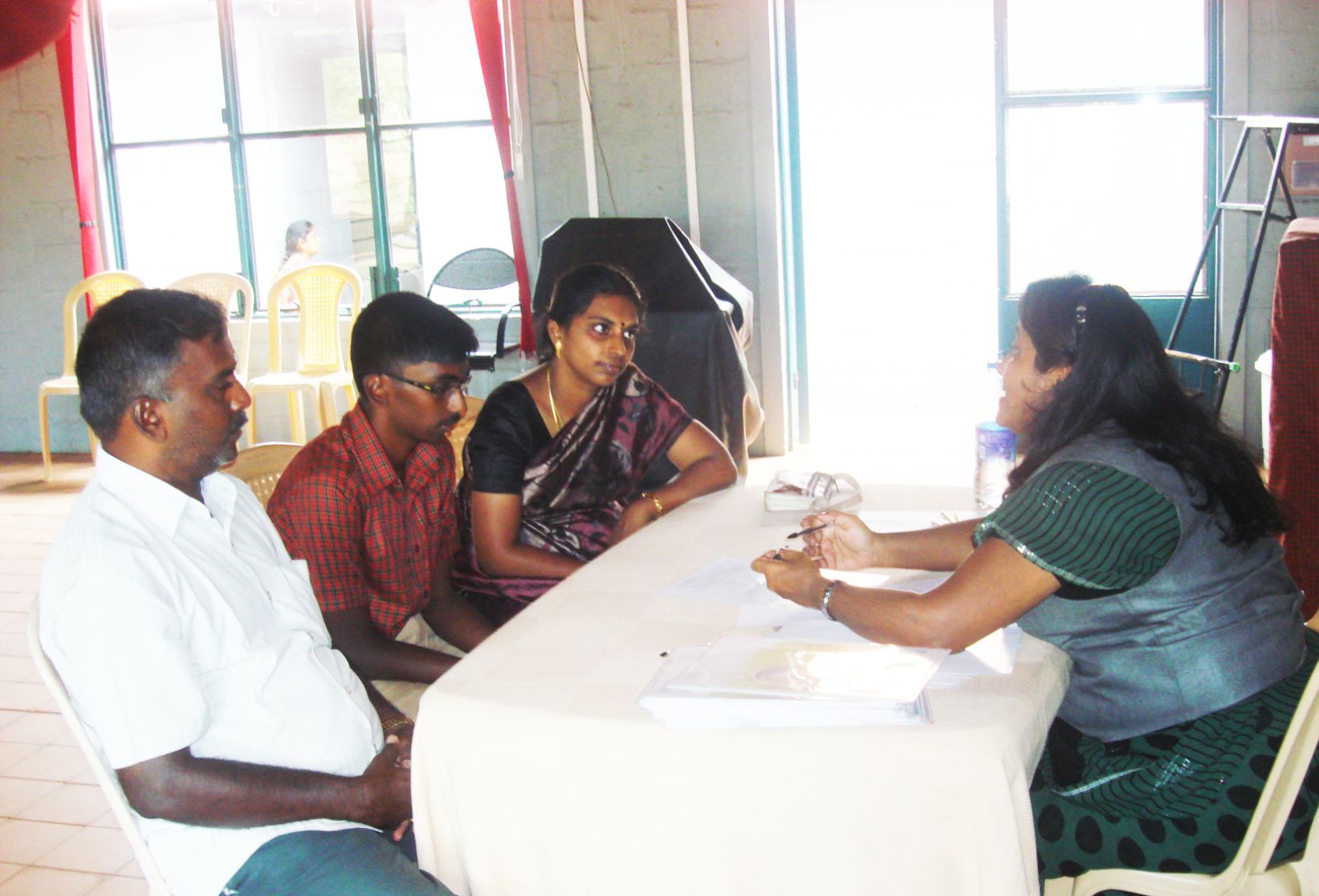Planning Career Counselling Program Guidance Options