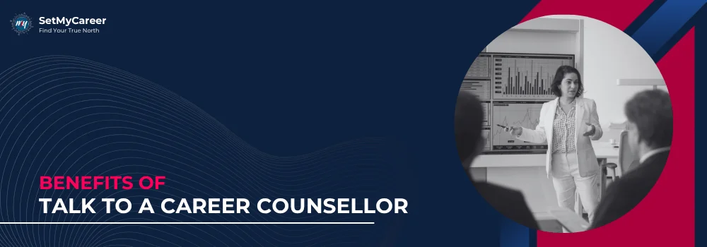 Benefits of Career Counselling and Career Coaching
