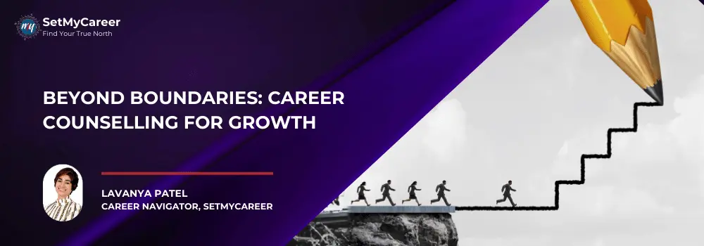 Career growth