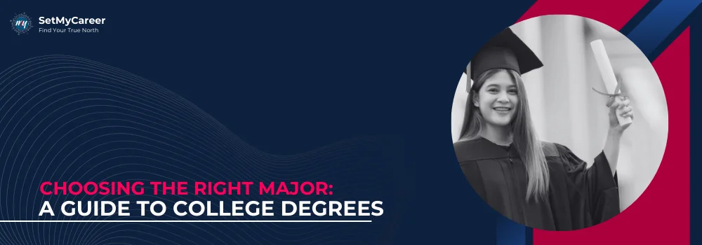 Choosing the Right Major: A Guide to College Degrees