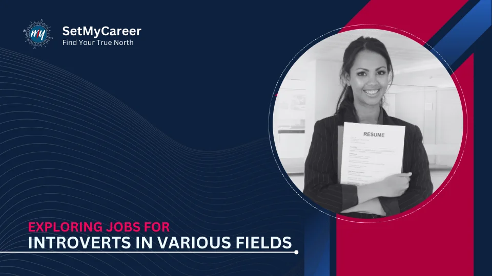 Exploring Jobs for Introverts in Various Fields