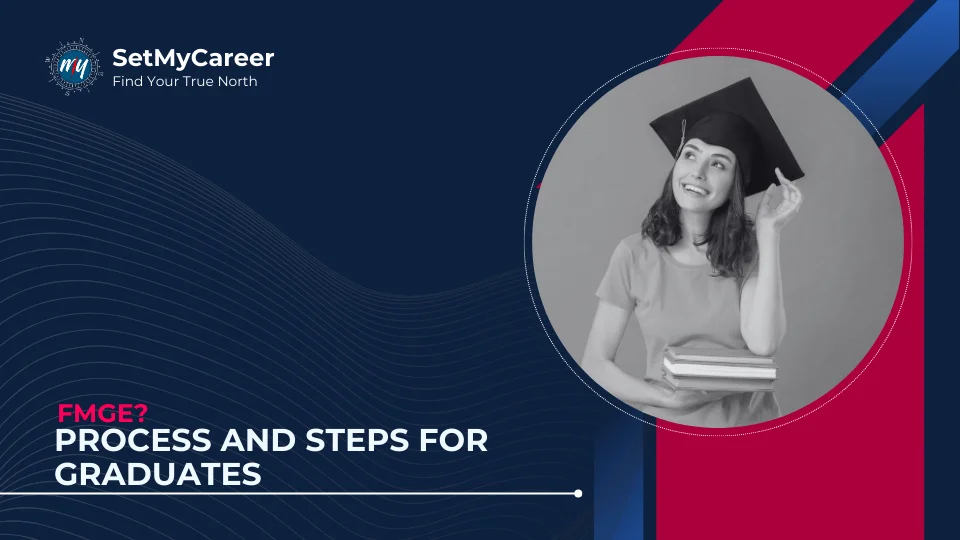FMGE? Process and Steps for Graduates?