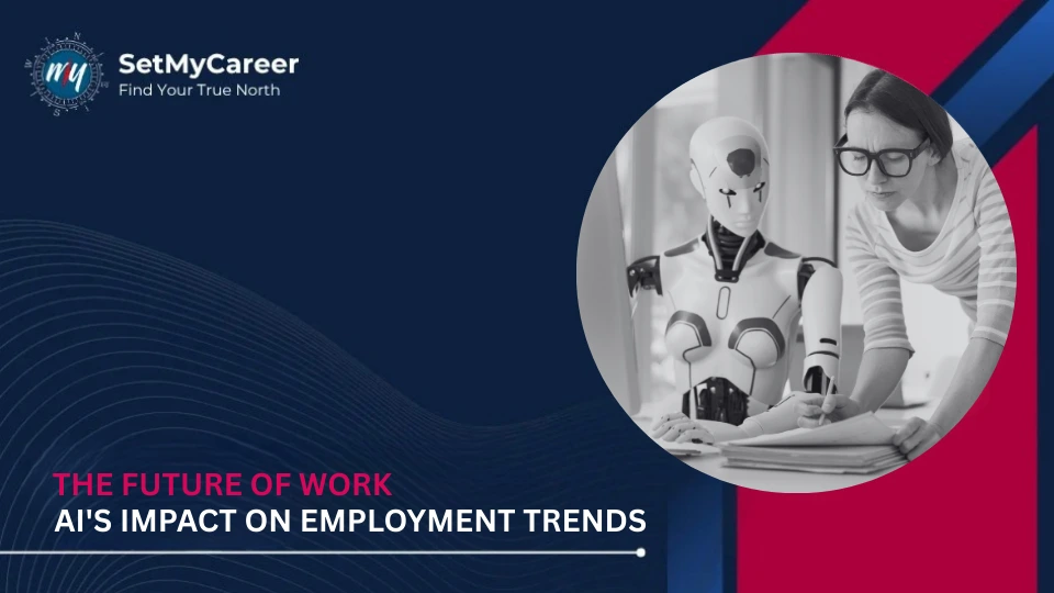 The Future of Work: AI's Impact on Employment Trends