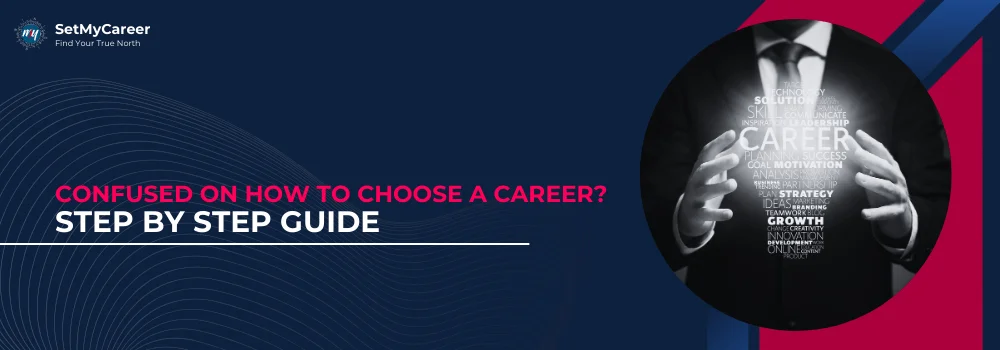 choose career