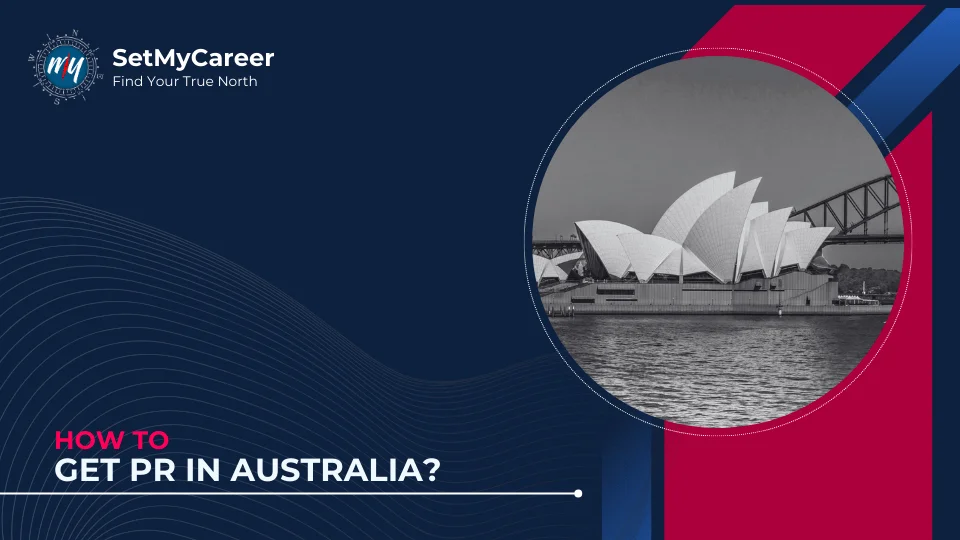 How to Get PR in Australia?
