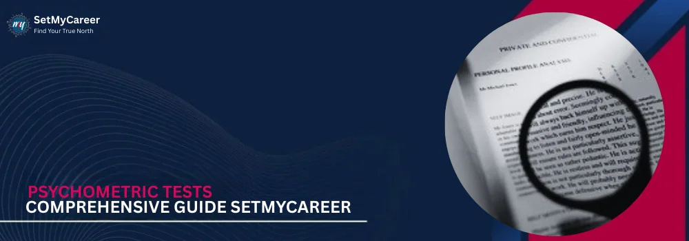 Psychometric Tests Comprehensive Guide SetMyCareer 