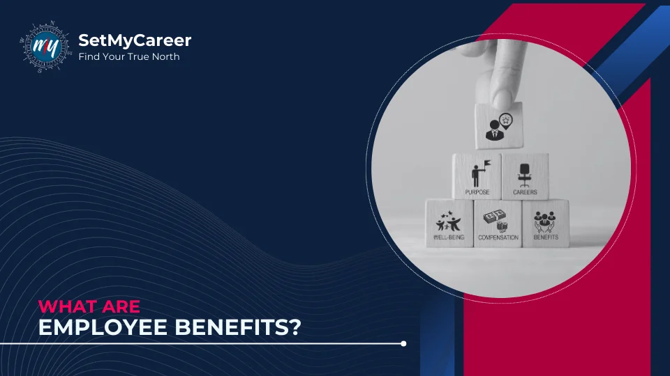 What Are Employee Benefits?