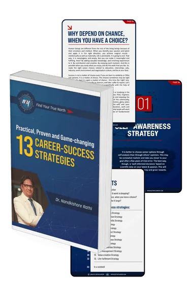 career success strategies