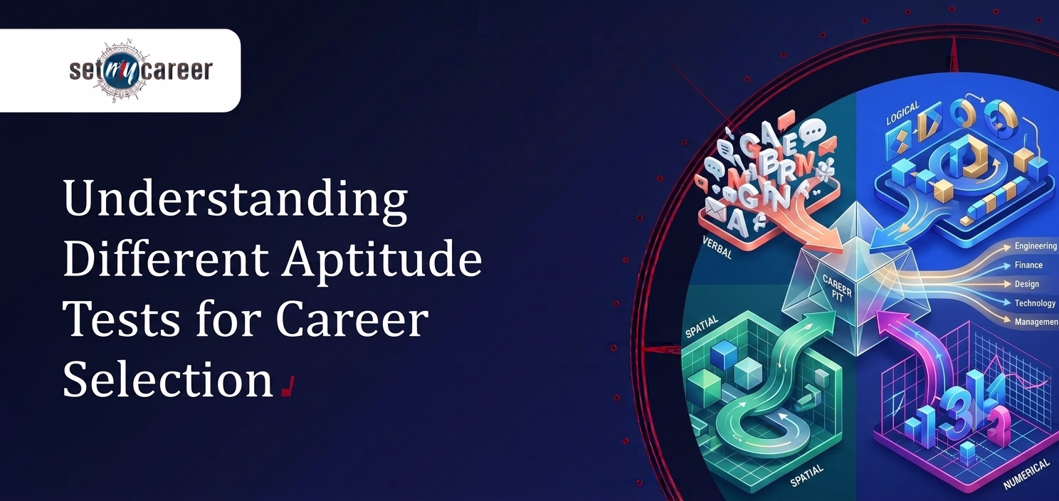 Understanding Different Aptitude Tests for Career Selection