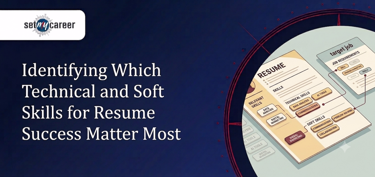 Identifying Which Technical and Soft Skills for Resume Success Matter Most