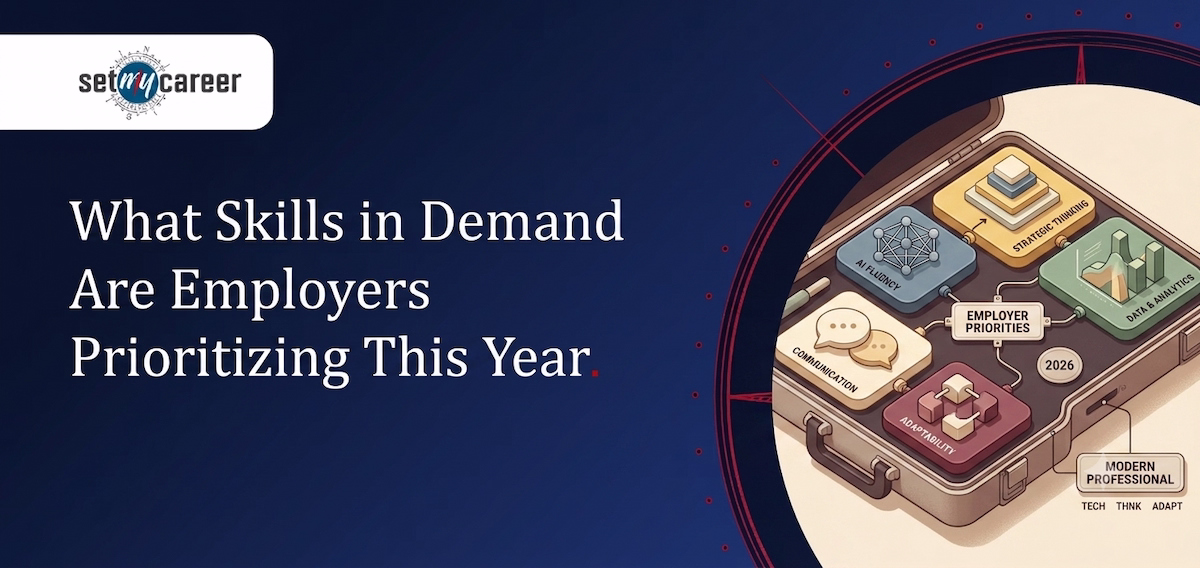 What Skills in Demand Are Employers Prioritizing This Year