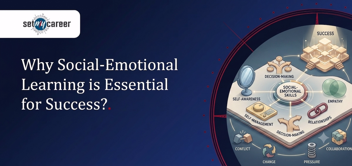 Why Social-Emotional Learning is Essential for Success?