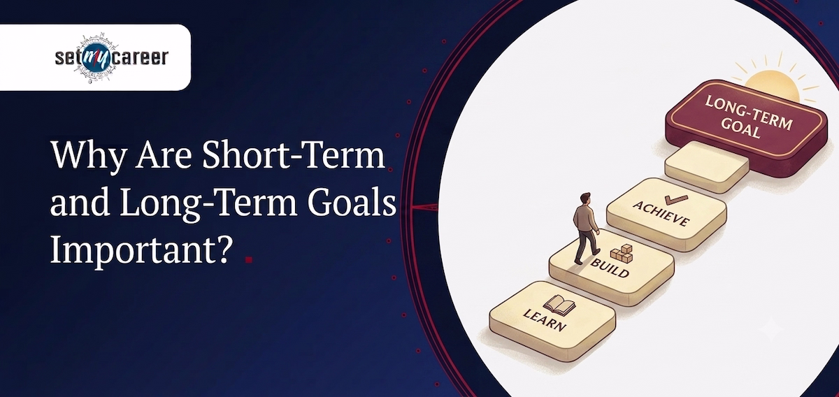 Why Are Short-Term and Long-Term Goals Important?