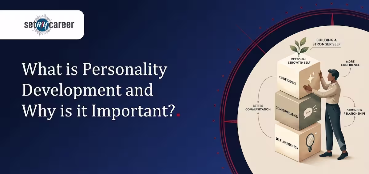 What is Personality Development and Why is it Important?