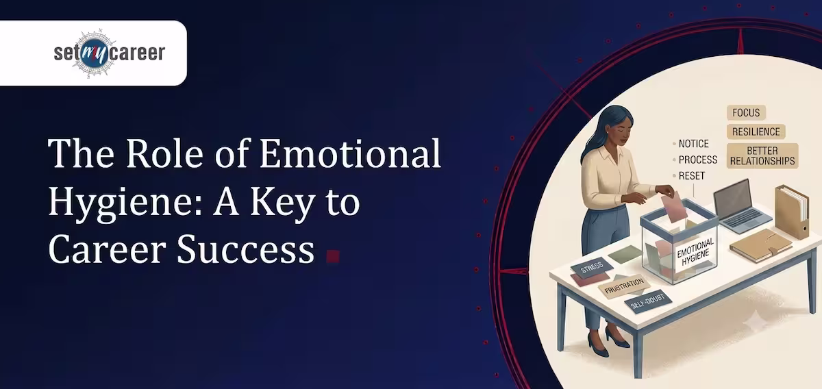 The Role of Emotional Hygiene: A Key to Career Success