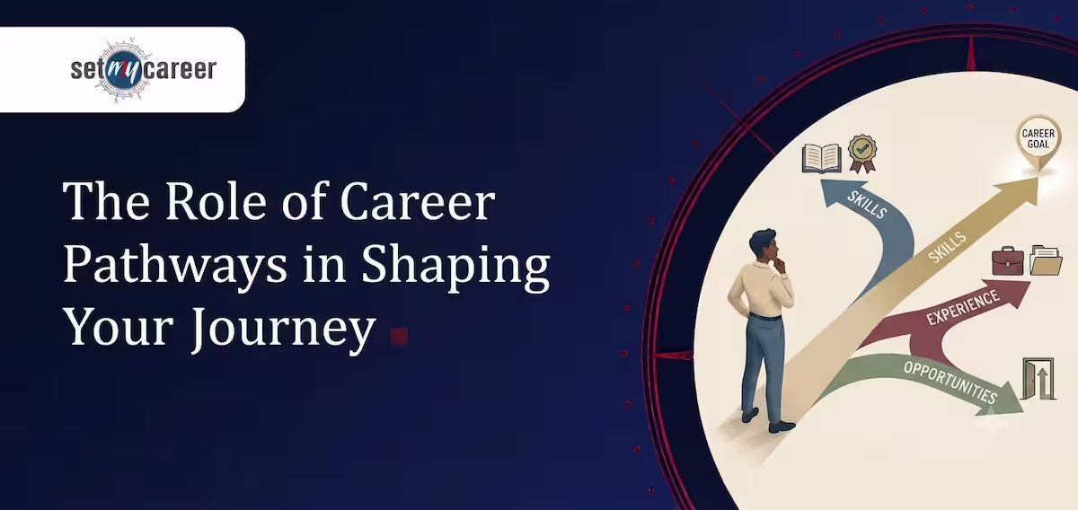 The Role of Career Pathways in Shaping Your Journey
