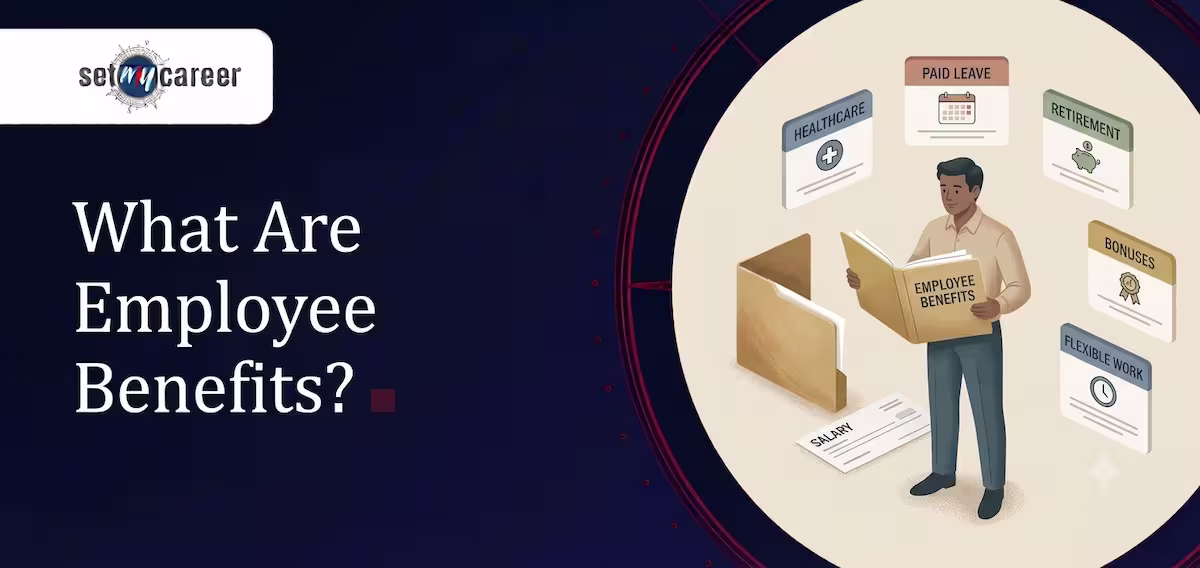 What Are Employee Benefits?