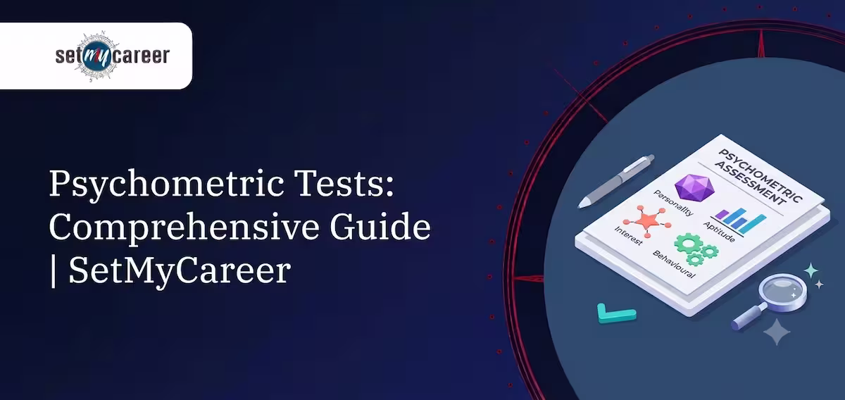 Psychometric Tests Comprehensive Guide SetMyCareer