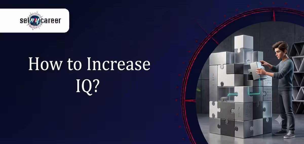 How to Increase IQ?