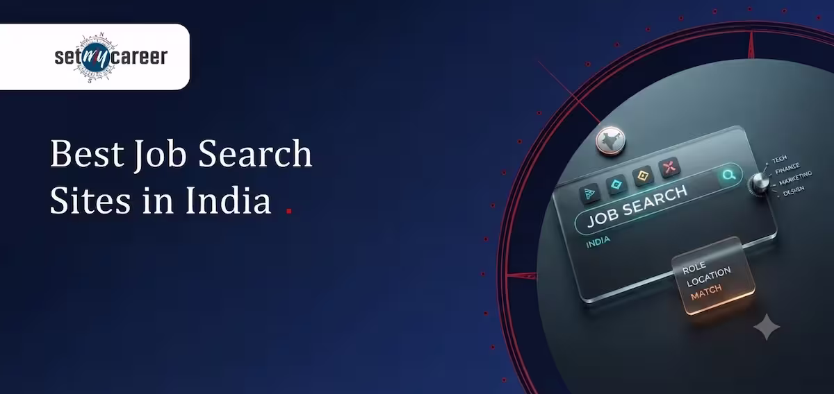 Best Job Search Sites in India