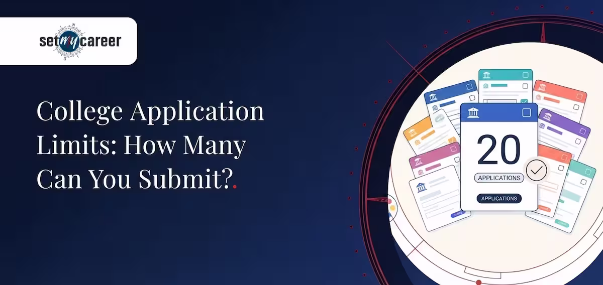College Application Limits: How Many Can You Submit?