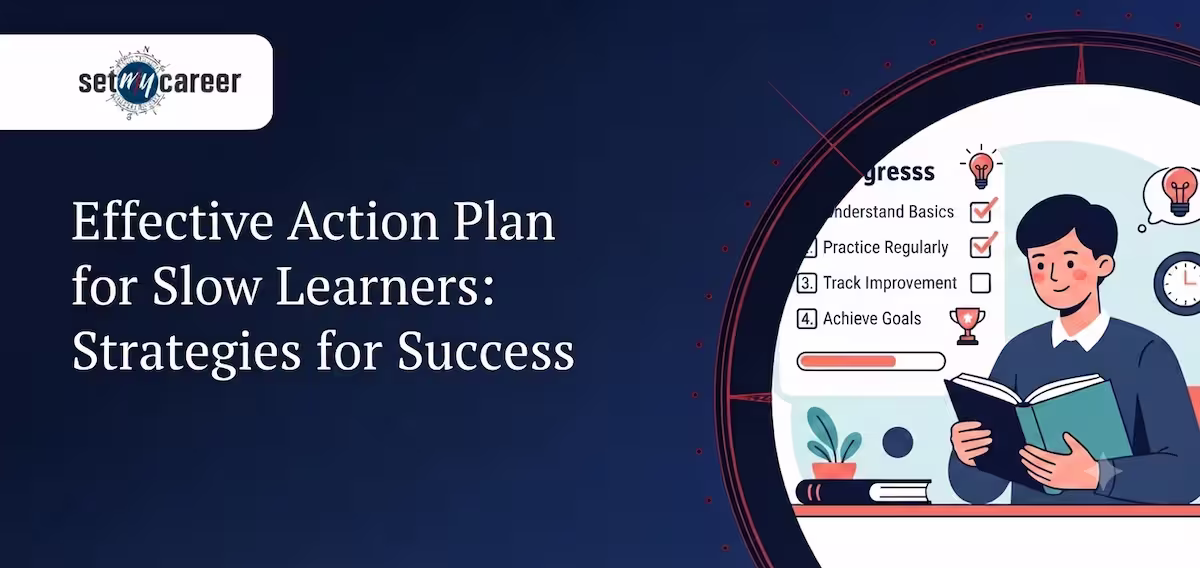 Effective Action Plan for Slow Learners: Strategies for Success