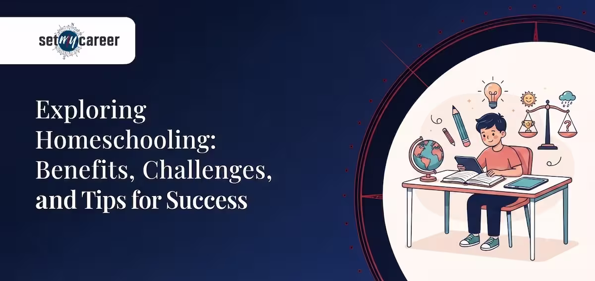 Exploring Homeschooling: Benefits, Challenges, and Tips for Success