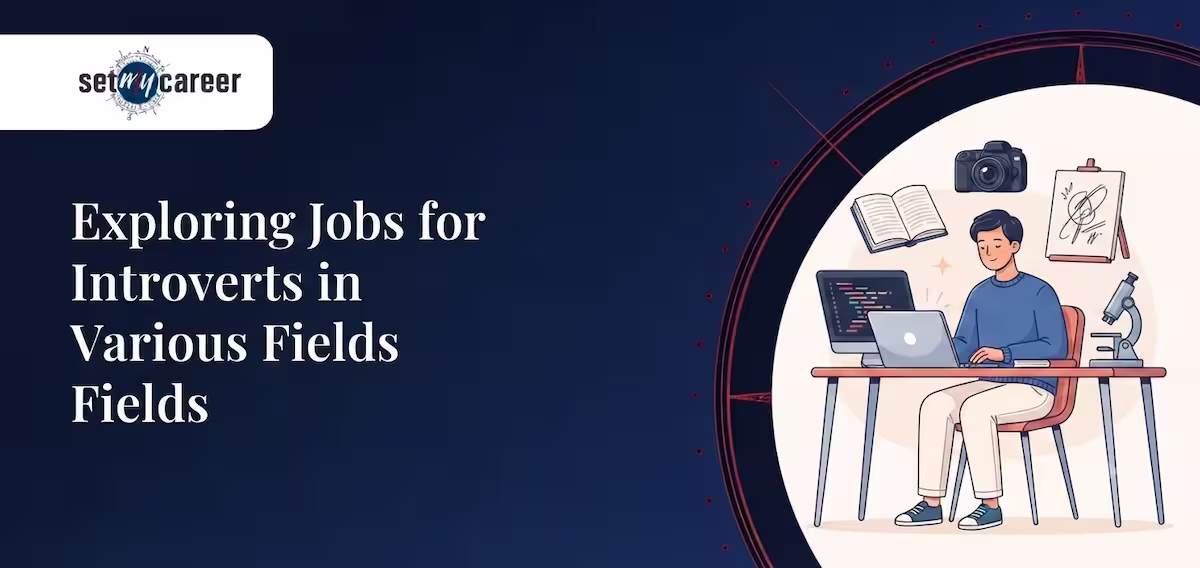 Exploring Jobs for Introverts in Various Fields
