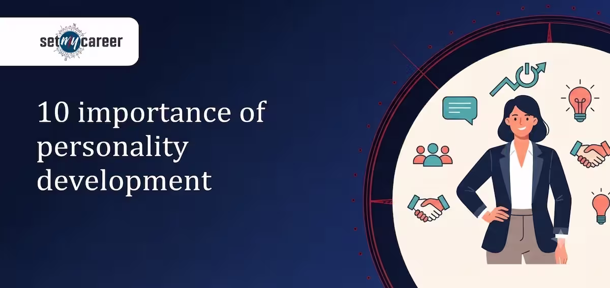 10 importance of personality development