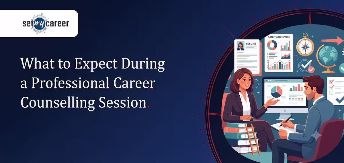 What to Expect During a Professional Career Counselling Session