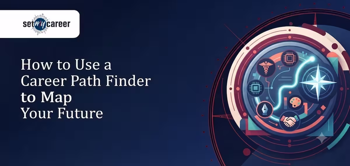 How to Use a Career Path Finder to Map Your Future