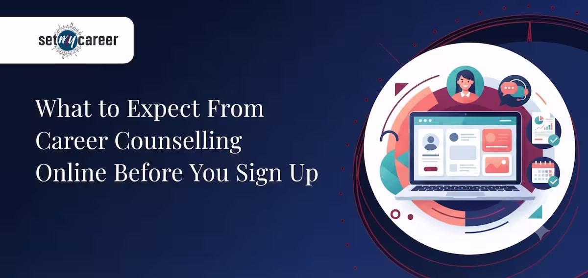 What to Expect From Career Counselling Online Before You Sign Up