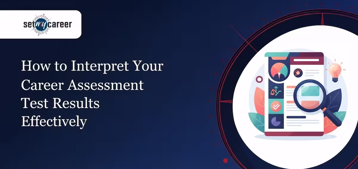 How to Interpret Your Career Assessment Test Results Effectively