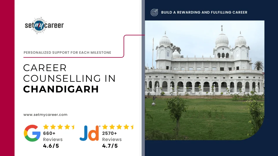 Career Counselling In Chandigarh