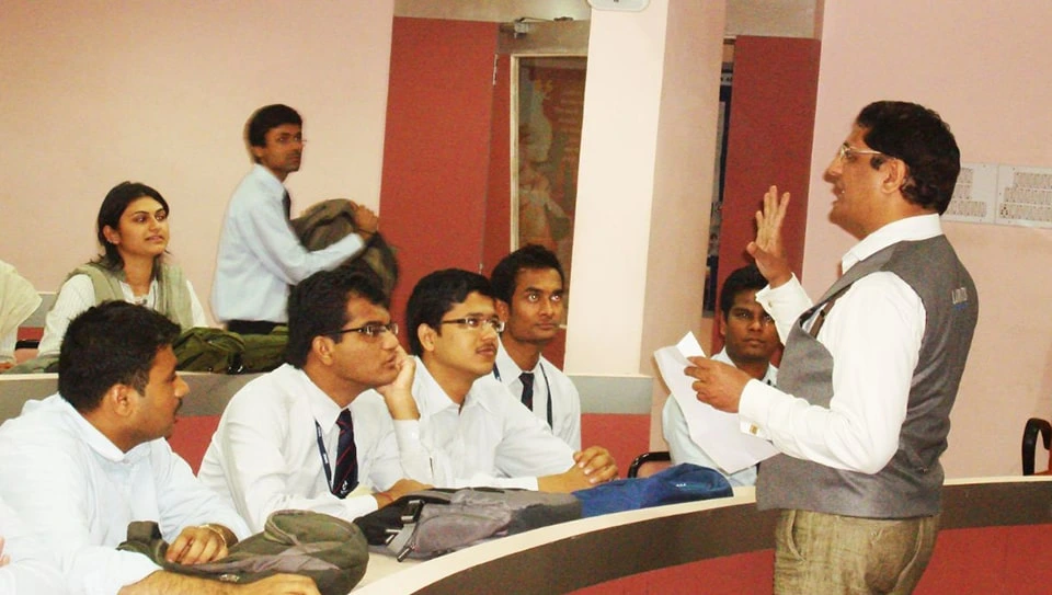 Dr. Nandkishore Rathi | Best Career Counsellor In Bangalore