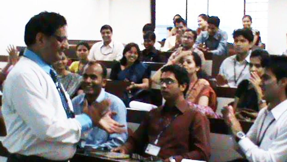 Dr. Nandkishore Rathi | Best Career Counsellor In Bangalore