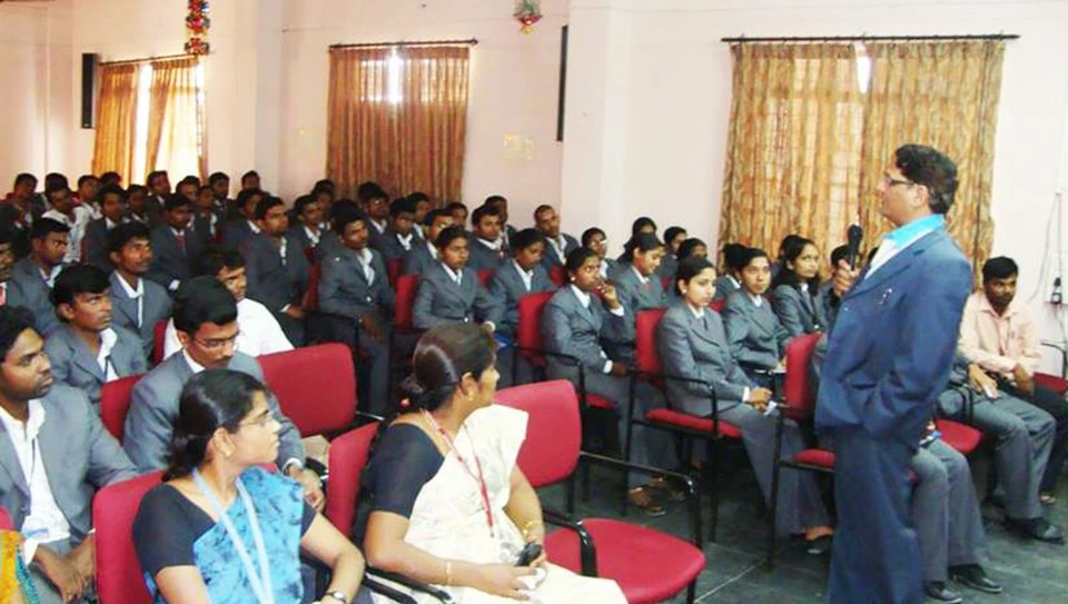 Dr. Nandkishore Rathi | Best Career Counsellor In Bangalore