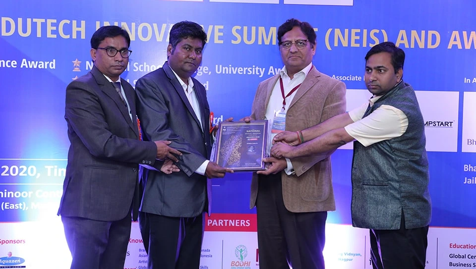 Dr. Nandkishore Rathi | Best Career Counsellor In Bangalore