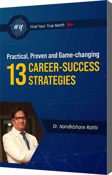 career success strategies