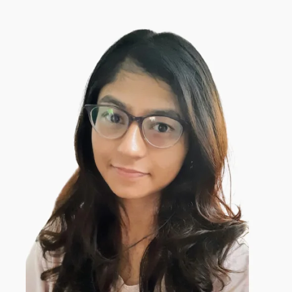 Akansha Jha