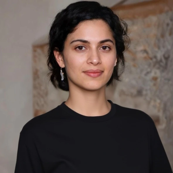 Jyothi Patil