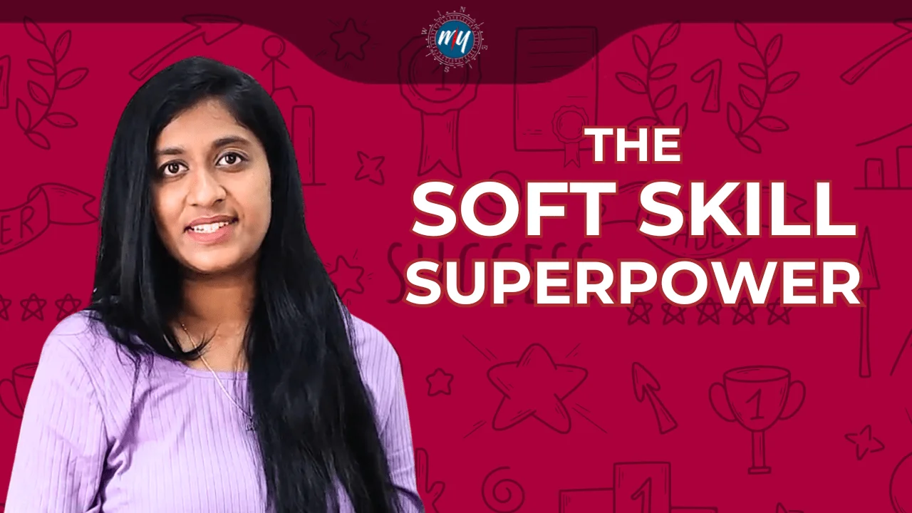 The Power of Soft Skills in Your Career Youtube Video