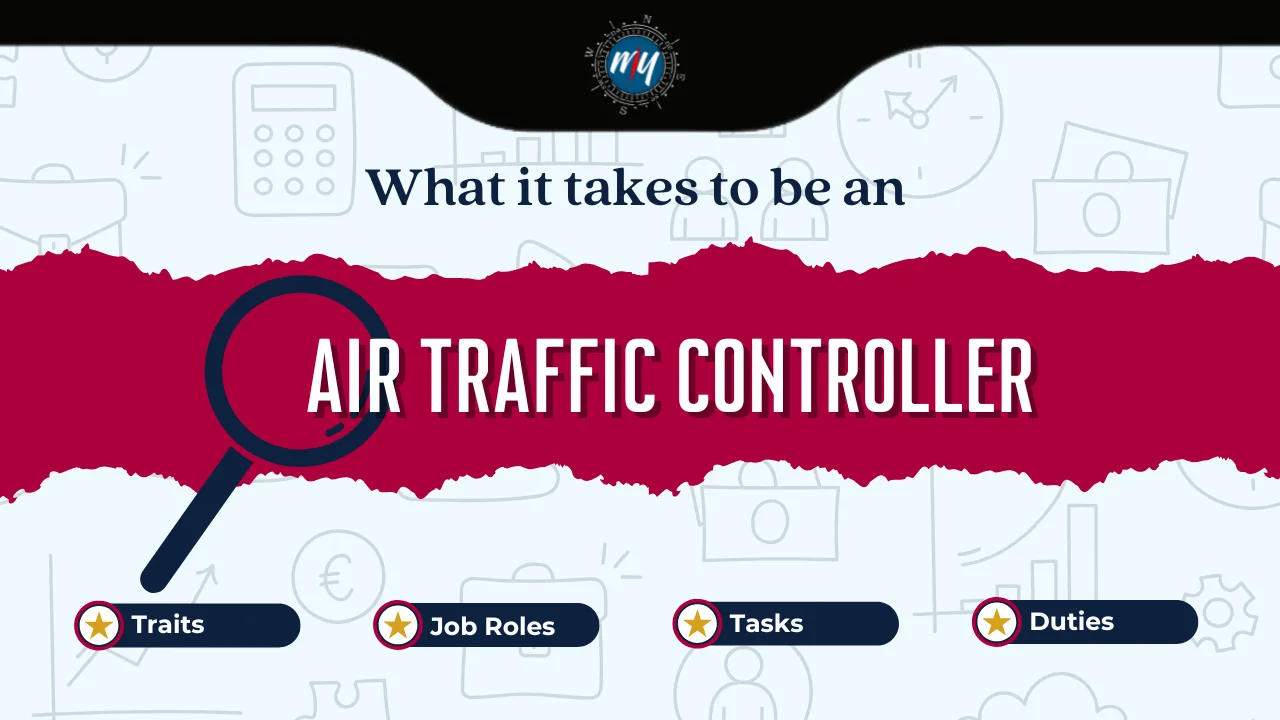 Air Traffic Controller Youtube Video