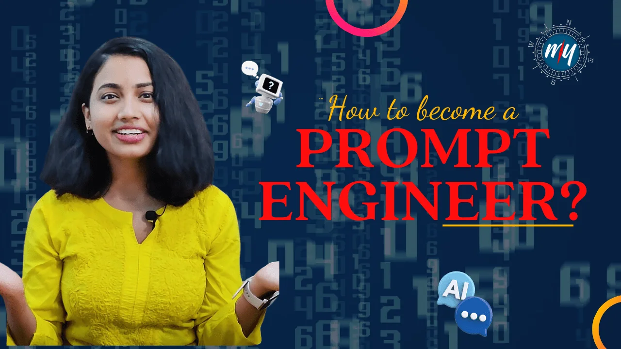 Prompt Engineer Youtube Video
