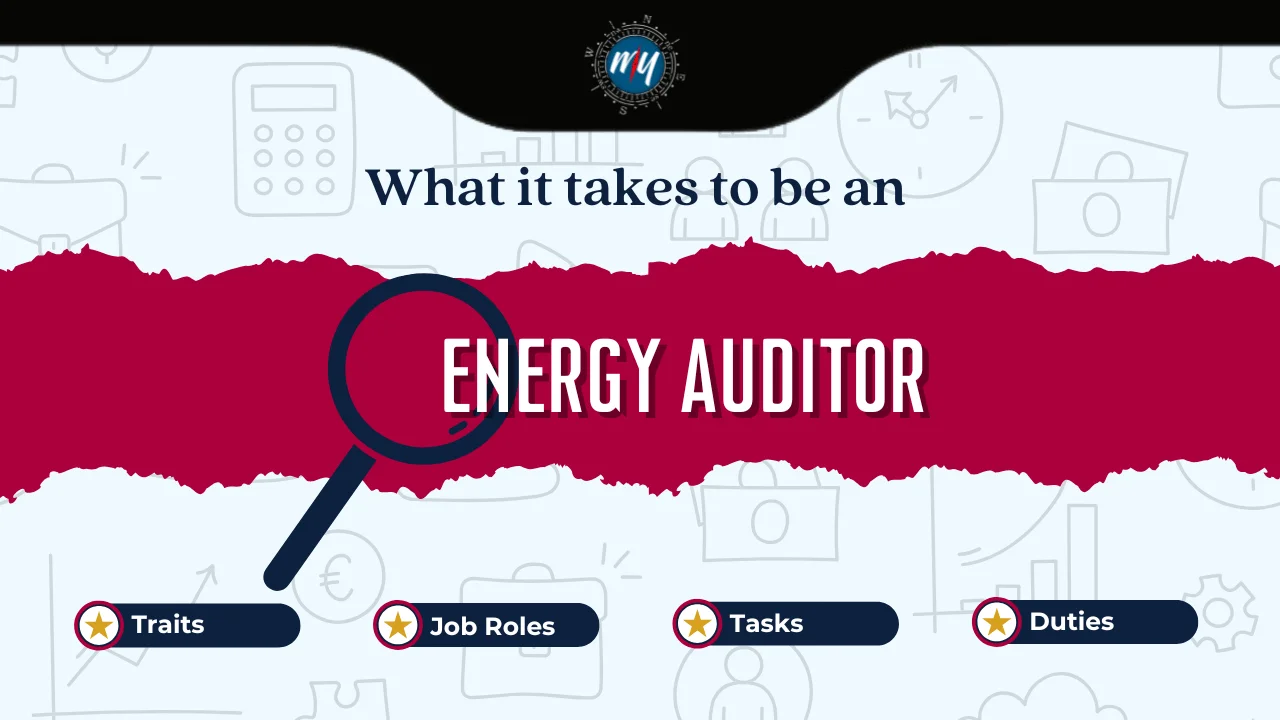 Energy Auditor Youtube Video