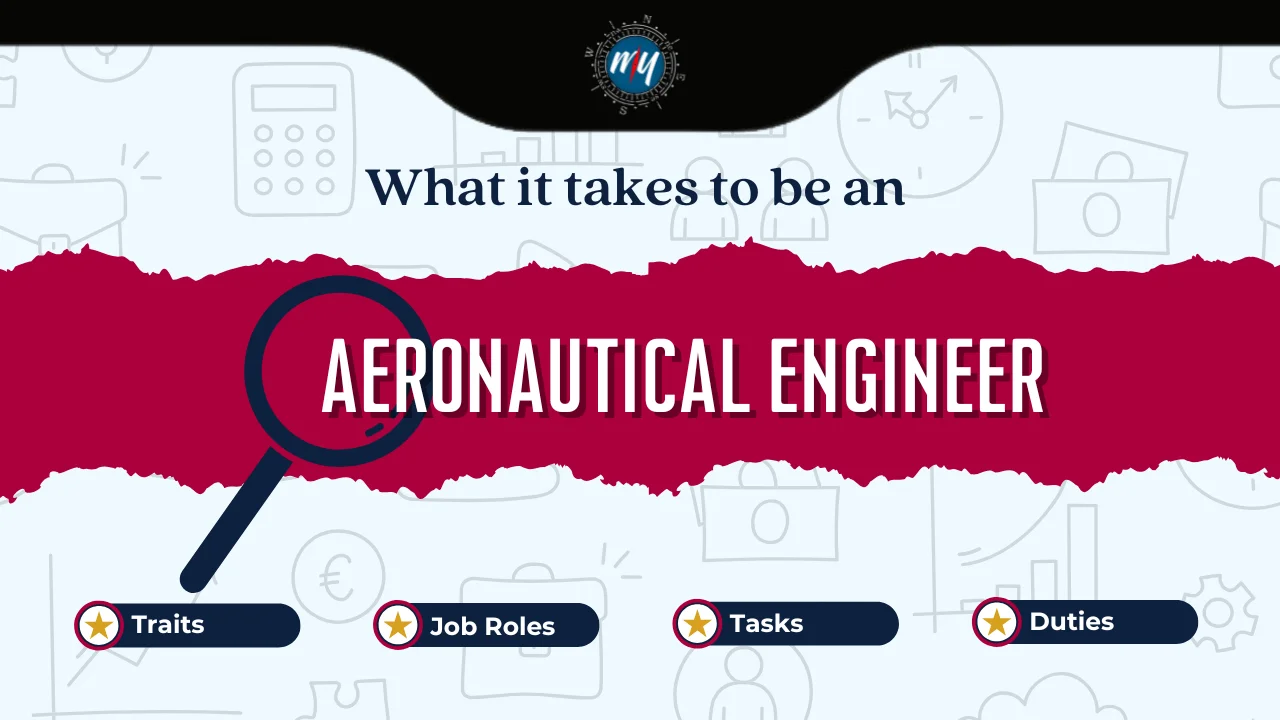 Aeronautical Engineer Youtube Video