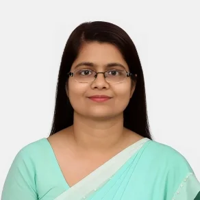 Dr. Mili singh