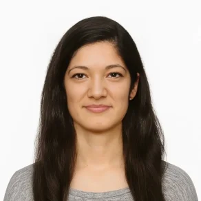 Dr. Shabina