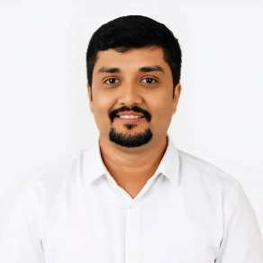 Dr. Tavikumar SP